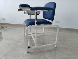 डायलिसिस चेयर इलेक्ट्रिक हेमोडायलिसिस चेयर अस्पताल मरीज - Product Image 5