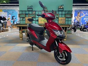 <span class=keywords><strong>2025</strong></span> Hot Bán Bán Buôn Lvjian 2000W Điện Scooter 2-Bánh Xe Dành Cho Người Lớn Xe 72V 48 Km/H Max Tốc Độ Sản Phẩm Mới - Product Image 3