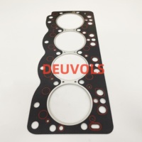 Joint de culasse A498B-01004 495B-01004