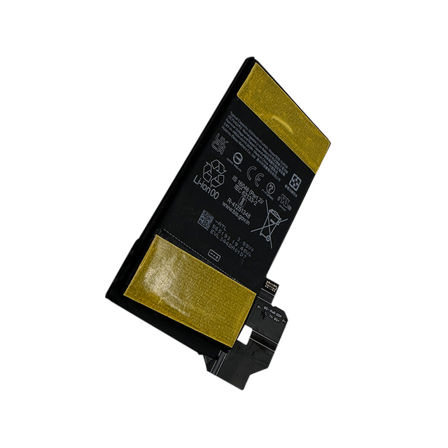 Factory Direct High Quality NEW Long Life Lithium Mobile Phone Battery 5050mAh Replacement for Google Pixel 8 Pro