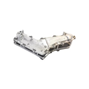 Jinghe rotomolding khuôn mẫu cho tự động ống khuôn quay khuôn - Product Image 3