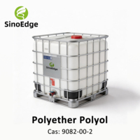 Polyol polyéther de haute qualité / Mousse de polyuréthane PPG3500