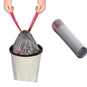 55-60gallon <strong>Biodegradable</strong> Heavy Duty Plastic Garbage Trash <strong>Bags</strong> <strong>Bin</strong> <strong>Bag</strong> Refuse Sacks - Product Image 5