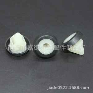 Volkswagen Rear <b>Bumper</b> <b>Clips</b> 13mm 16mm 18mm Interior Fasteners For Lavida Touran Polo Replacement Parts - Product Image 3
