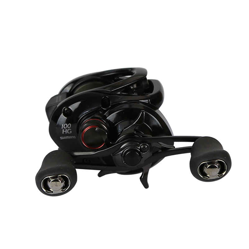 Amazon.com : SHIMANO (Shimano) Reel 17 Scorpion DC 100HG