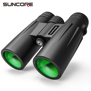 Suncore Binoculars 12X42 High Magnification Night Vision Outdoor Use - Product Image 1