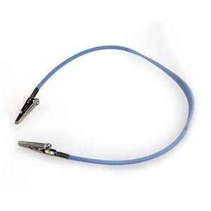 PB025A ZOGEAR Bavaglini Dentali in Silicone Autoclavabili con Clip - Product Image 4