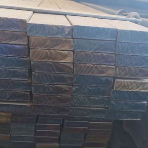 Oferta Especial: Barra Plana de Acero al Carbono Galvanizado Laminado en Caliente ASTM Q235/Q345 65Mn 60Si2, Sin Aleaciones, para Soldadura y Corte, Personalizable - Product Image 6