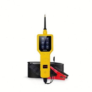 Testeur de circuit automobile universel Topdiag P100 Pro et testeur d'état de batterie avec garantie d'un an - Product Image 2