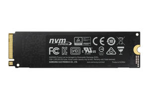 Sıcak satış marka yeni 970 EVO artı SSD 250GB 500GB 1TB 2TB M2 NVMe arayüzü dahili katı hal sürücü - Product Image 3