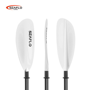 Cho cường độ cao sợi carbon hai lưỡi dành cho người lớn có thể điều chỉnh trục màu đen cầm tay Directional thiết kế Kayak mái chèo cho hồ - Product Image 3