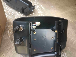 อะไหล่รถยก FORKLIFT 35B0205 ยี่ห้อ Liugong รุ่น EXPERT - Product Image 2