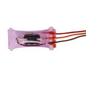 <span class=keywords><strong>Repuestos</strong></span> para Refrigerador Serie ST004 3036B LG 6615JB2002A Termostato de Descongelación Bimetálico para LG <span class=keywords><strong>Samsung</strong></span> - Product Image 5