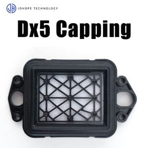 Tête d'impression originale de marque Big Hole Print Head Dx5 avec capuchon pour tête d'impression Dx5 - Product Image 1