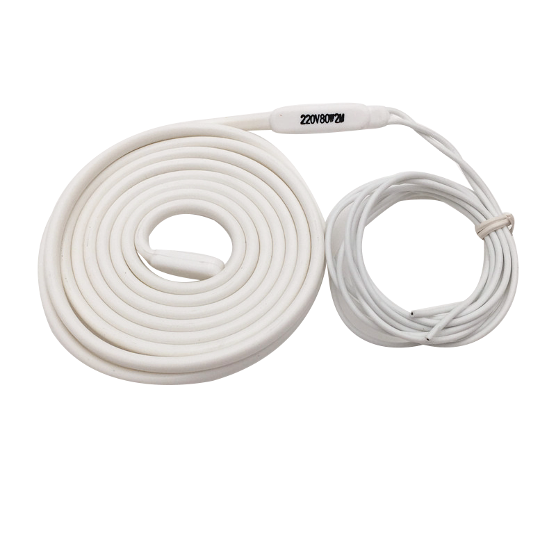 220v Cold Storage Rubber Heating Silicone