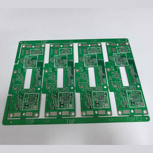 プレート厚さ0.2-3.0mm SKG-145 FR4 PCBボード家電製品用 - Product Image 1