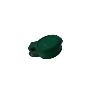 EPTRACTOR - ฝาครอบกันฝุ่นแบบไฮดรอลิกสำหรับตัวเมีย ขนาด 1.49 นิ้ว (38 มม.) พลาสติกสีเขียว - Product Image 2