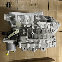 Entrega Rápida Transmisión CVT Jatco Jf011e RE0F10A Caja de Cambios Automática Original y Nueva para Nissan