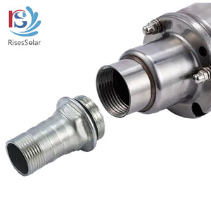 Gran Venta Bomba <span class=keywords><strong>de</strong></span> <span class=keywords><strong>Agua</strong></span> Solar Sumergible <span class=keywords><strong>de</strong></span> Tornillo <span class=keywords><strong>de</strong></span> 12V CC <span class=keywords><strong>para</strong></span> Pozo Profundo con Batería Incorporada <span class=keywords><strong>para</strong></span> Irrigación - Product Image 6
