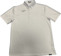 Bestseller 100% Polyester Polo Maatwerk Heren T-Shirt Custom Geborduurde Golf Polo Shirts Katoen Polo Shirt Voor Mannen