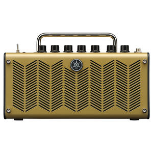 Haut-parleur <span class=keywords><strong>Yamaha</strong></span> THR10II WL, guitare basse WL, audio Bluetooth, charge sans fil, technologie stéréo étendue, boîte à son pour guitare - Product Image 1