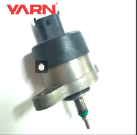 Vanne de régulation de pression de carburant YARN 0281002500 0281002295 5001857386 9949317 42538165 504016314 pour CITROEN FIAT IVECO PEUGEOT RENAULT