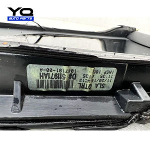 Pièces <span class=keywords><strong>d</strong></span>étachées originales de voitures <span class=keywords><strong>d</strong></span>'<span class=keywords><strong>occasion</strong></span> Verre arrière droit gauche 105182100A Fenêtre de porte pour Tesla Model S Verre triangulaire Pièces <span class=keywords><strong>d</strong></span>'<span class=keywords><strong>occasion</strong></span> - Product Image 2