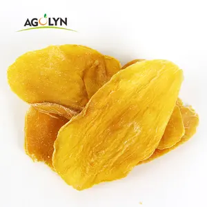 Hot Sell Dried Mango With Cheap Price