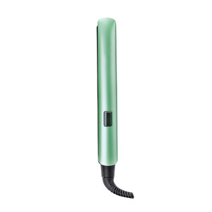 Plancha Alaciadora de Cabello de Cerámica Reming S9960 Digital de Alta Temperatura 450F - Product Image 3