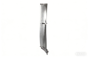 Ailette de guide de turbine / Lame de stator de turbine - Product Image 4