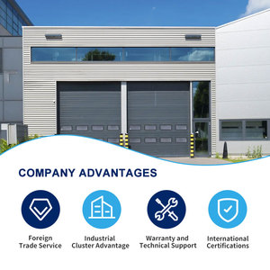 Structure <span class=keywords><strong>en</strong></span> acier préfabriquée durable pour garage de voiture, garage de stationnement personnalisé, garage préfabriqué, <span class=keywords><strong>kit</strong></span> de construction métallique pour garage - Product Image 5