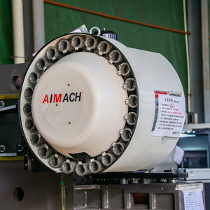 <span class=keywords><strong>Centre</strong></span> d'usinage vertical CNC VMC855 Fanuc 0i-MF <span class=keywords><strong>Plus</strong></span> 2025 - Product Image 5