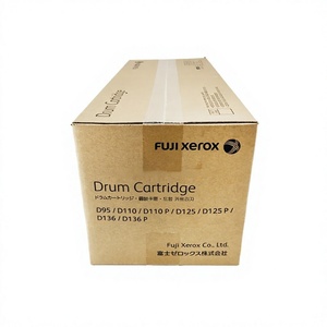 Cartouche de tambour originale 013R00668 CT350935 pour Fuji XEROX D95 D110 D125 D110P D125 D136 – Unité de tambour noire - Product Image 4