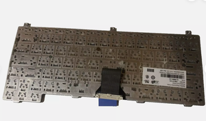 Bán buôn cho dell XPS m1210 cho máy tính xách tay dell bàn phím thay thế - Product Image 3