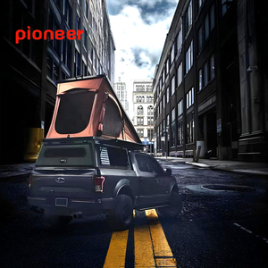 Adventure Ready Pickup Gear Tente <span class=keywords><strong>de</strong></span> <span class=keywords><strong>toit</strong></span> Auvent <span class=keywords><strong>de</strong></span> voiture Accessoires <span class=keywords><strong>de</strong></span> camping-car haut <span class=keywords><strong>de</strong></span> gamme - Product Image 6