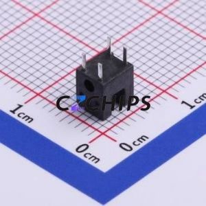 Transistor Original Nuevo RPI-243C1 DIP-4 Tipo Ranura, Fotointerruptor (Salida Fototransistor) - Product Image 2