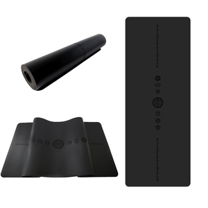 Vente en gros forme de matériau personnalisé PVC TPU rond PU <span class=keywords><strong>TPE</strong></span> tapis de Yoga imprimé en caoutchouc naturel, rouleau en vrac <span class=keywords><strong>pas</strong></span> <span class=keywords><strong>cher</strong></span> tapis de Yoga - Product Image 1