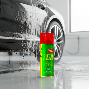 450 ml Biaobang <span class=keywords><strong>Nettoyant</strong></span> anti-insectes, anti-couche de goudron et anti-résidus d'insectes, solvant pour taches d'asphalte et de <span class=keywords><strong>bitume</strong></span> en aérosol, <span class=keywords><strong>nettoyant</strong></span> pour peinture extérieure - Product Image 4