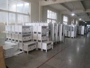 <span class=keywords><strong>Service</strong></span> d'inspection de la qualité des meubles de salon et de cuisine QST FRI par un tiers avec garantie AQSIQ, rapport en 24 heures, Chine - Product Image 1