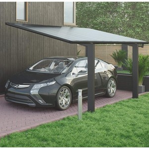 Abri <span class=keywords><strong>de</strong></span> voiture en métal personnalisé, toit en arche, abri <span class=keywords><strong>de</strong></span> voiture, <span class=keywords><strong>garage</strong></span>, abris <span class=keywords><strong>de</strong></span> voiture pour le stationnement des voitures, garages - Product Image 4