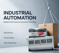 Modul Pengontrol Terprogram Plc Berkualitas Tinggi DVP32ES00T2
