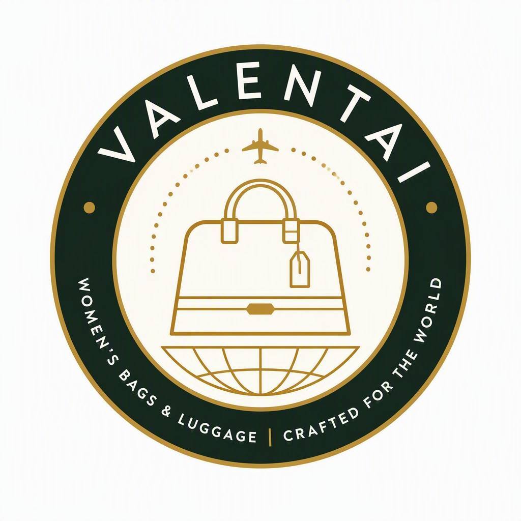 Baoding Valentai Luggage Manufacturing Co., Ltd. logo