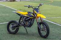 Surron Hyper Bee Langstrecken-Kinder-Elektro-Dirtbike 58V22AH HyperBee 2026