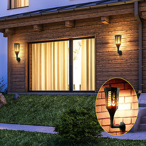 -Buscando césped lámpara Solar luces de jardín para <span class=keywords><strong>el</strong></span> camino - Product Image 2