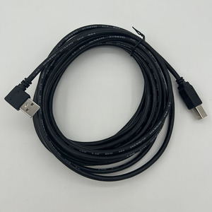 Fabrikpreis <span class=keywords><strong>USB</strong></span> B 2.0 zu <span class=keywords><strong>USB</strong></span> A Druckkabel <span class=keywords><strong>USB</strong></span> B Kabel 30cm/50cm/100cm für Nano/Uno/Mega/<span class=keywords><strong>Leonardo</strong></span>/Pro Micro Boards - Product Image 4