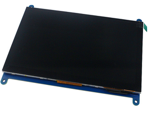 7-inch LCD Display Screen, Monitor, <strong>Raspberry</strong> <strong>Pi</strong> <strong>3</strong> Model, Ultra-clear 1024 - Product Image 2