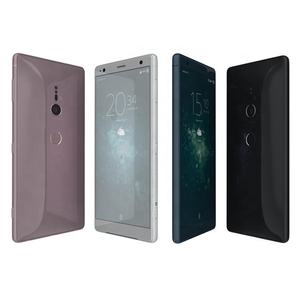 Per Xperiaa XZ2 versione globale sbloccato in fabbrica barra originale Android molto a buon mercato telefono cellulare Android <span class=keywords><strong>Smartphone</strong></span> - Product Image 2
