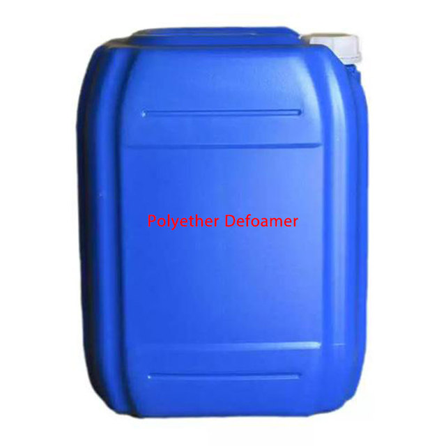 Factory Supply Liquid Defoamer 1800 | Concrete Admixture Defoamer GB8076 Standard
