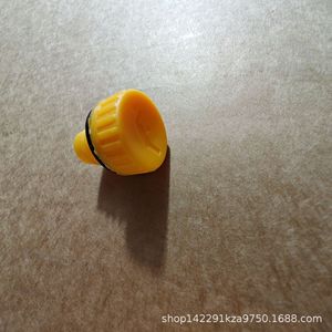 Tapa de Exhalación Dafeng 90, Accesorio de Compresor de Aire de Plástico para Cabezal de Bomba de Alta Presión - Product Image 3