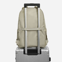 Tas Ransel Desainer Sporty Murah Unisex Anti Air untuk Sekolah, Kuliah, Travel, Laptop